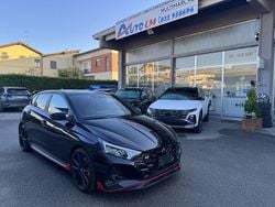 Other Usata 2022 Hyundai i20 N Performance Due volumi | 28.500 € (Buon prezzo)