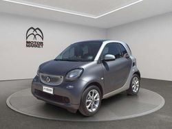 Gray Usata 2019 Smart ForTwo Electric Drive Passion Tre volumi | 10.800 € (Buon prezzo)