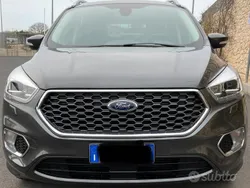 Usata 2019 Ford Kuga Vignale SUV | 16.000 € (Super prezzo)