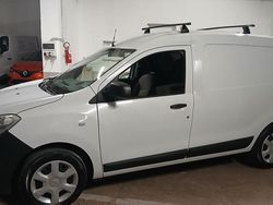 Bianco Usata 2016 Dacia Dokker Monovolume | 6500 € (Super prezzo)