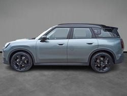 Grigio / metallizzato Usata 2025 Mini Countryman Classic SUV | 35.500 € (Ottimo prezzo)