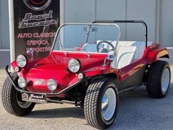 Rosso Usata 1971 VW Buggy Dune Tre volumi | 17.500 €