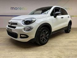 Bianco Usata 2018 Fiat 500X Sport SUV | 14.390 € (Buon prezzo)