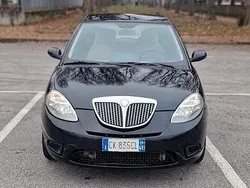 Usata 2004 Lancia Ypsilon Due volumi | 2400 € (Buon prezzo)