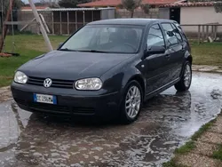 Usata 2003 VW Golf IV Tre volumi | 3900 € (Cara)