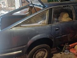 Blu Usata 1985 Rover SD Tre volumi | 1200 €