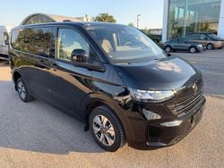 Midnight black metallizzato Nuova 2025 VW T7 Life Furgone | 55.000 € (Super prezzo)
