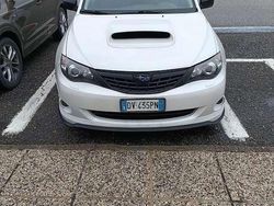 Usata 2009 Subaru Impreza Sport Tre volumi | 8500 € (Cara)
