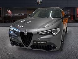 Grigio Usata 2022 Alfa Romeo Stelvio Veloce SUV | 35.950 € (Ottimo prezzo)