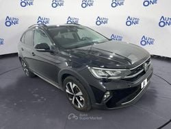 Nero Usata 2025 VW Taigo Life SUV | 20.500 € (Ottimo prezzo)