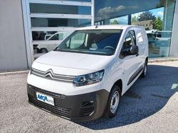 Bianco Usata 2021 Citroën Berlingo Monovolume | 13.300 € (Ottimo prezzo)