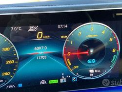 Nero Usata 2022 Mercedes GLE350 Coupé | 80.000 €