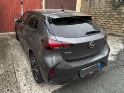 Grigio Usata 2020 Opel Corsa GS Line Tre volumi | 9500 € (Ottimo prezzo)