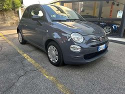 Grigio Usata 2022 Fiat 500 Due volumi | 10.500 € (Ottimo prezzo)