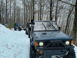 Blu Usata 1988 Toyota Land Cruiser SUV | 13.900 €