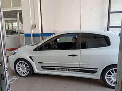 Usata 2009 Renault Clio R.S. R.S. Due volumi | 12.900 € (Ottimo prezzo)