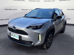 Grigio Usata 2023 Toyota Yaris Cross Trend SUV | 22.900 € (Buon prezzo)