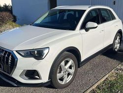 Bianco Usata 2019 Audi Q3 S-Line SUV | 25.267 € (Super prezzo)