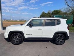 Bianco Usata 2021 Jeep Renegade 80th Anniversary SUV | 17.900 € (Buon prezzo)