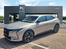 Argento(met.) Nuova 2025 DS Automobiles DS4 Tre volumi | 34.000 € (Buon prezzo)