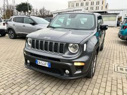 Grigio Usata 2023 Jeep Renegade Limited SUV | 16.490 € (Buon prezzo)