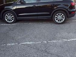 Other Usata 2018 Audi Q3 Design SUV | 14.500 € (Super prezzo)