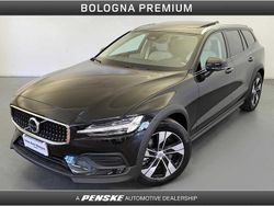 Nero Usata 2024 Volvo V60 CC Station wagon | 54.000 €