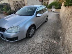 Usata 2007 VW Golf V GTD Tre volumi | 2500 € (Buon prezzo)