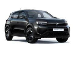 Nero Nuova 2025 Opel Frontera Edition SUV | 24.990 €