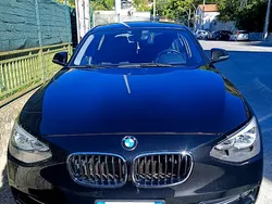 Usata 2011 BMW 118 Performance Due volumi | 9500 € (Buon prezzo)