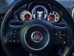 Nero Usata 2016 Fiat 500 Pop Station wagon | 10.000 € (Buon prezzo)