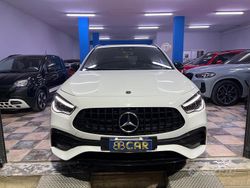 Bianco Usata 2020 Mercedes 200 Premium Station wagon | 24.900 € (Ottimo prezzo)