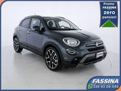 Grigio Usata 2022 Fiat 500X Cross SUV | 18.800 € (Buon prezzo)
