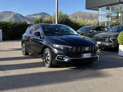 Nero Usata 2022 Fiat Tipo City Life Tre volumi | 14.900 € (Buon prezzo)