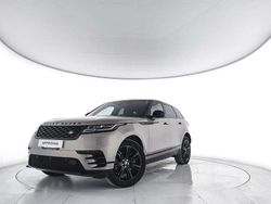 Oro Usata 2021 Land Rover Range Rover Velar HSE Dynamic SUV | 37.047 € (Ottimo prezzo)