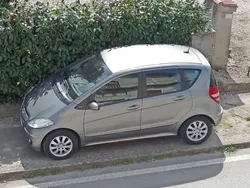 Usata 2005 Mercedes A150 Elegance Monovolume | 2000 € (Buon prezzo)