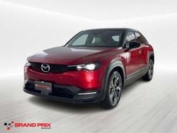 Vari colori Usata 2023 Mazda MX30 Makoto SUV | 15.800 € (Super prezzo)