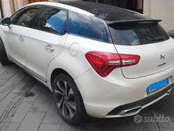 Usata 2013 Citroën DS5 Due volumi | 9500 € (Buon prezzo)