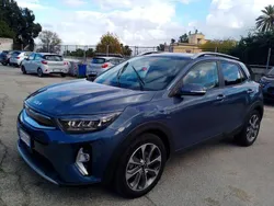 Blu Usata 2023 Kia Stonic Style SUV | 18.900 € (Buon prezzo)