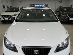 Bianco Usata 2012 Seat Ibiza ST Station wagon | 3500 € (Ottimo prezzo)