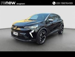 Nero Usata 2025 Renault Captur Techno SUV | 19.500 € (Buon prezzo)