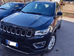 Nero Usata 2020 Jeep Compass Limited SUV | 17.000 € (Buon prezzo)