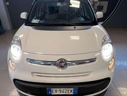 Bianco Usata 2014 Fiat 500L Lounge Monovolume | 7490 € (Ottimo prezzo)