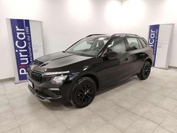 Nero Usata 2025 Skoda Kamiq Selection SUV | 18.900 € (Buon prezzo)