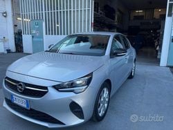 Grigio Usata 2023 Opel Blitz Edition Tre volumi | 11.400 € (Buon prezzo)