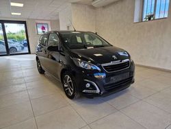Grigio Usata 2019 Peugeot 108 Allure Due volumi | 10.900 € (Cara)