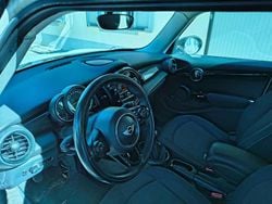 Bianco Usata 2015 Mini Cooper D Business Due volumi | 8800 € (Ottimo prezzo)