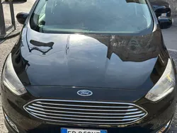 Usata 2016 Ford C-MAX Titanium X Monovolume | 13.300 € (Cara)