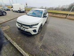 Bianco Usata 2024 Citroën C3 PureTech SUV | 14.900 € (Cara)