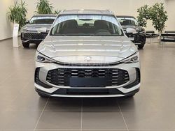 Grigio Nuova 2025 MG ZS Comfort SUV | 22.190 € (Buon prezzo)